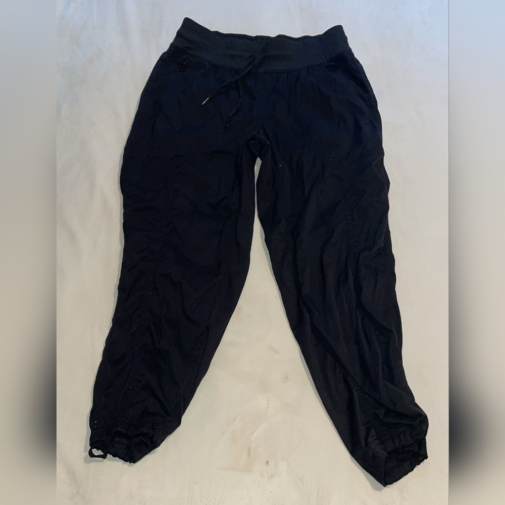The North Face size small sweatpants